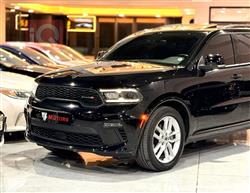 دودج دورانجو